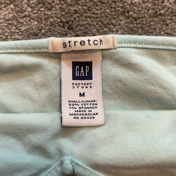 Women’s Gap Halter Tank Top - Picture 5 of 5